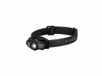 Ledlenser Stirnlampe MH5 (schwarz/grau)