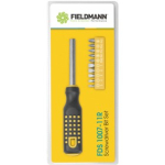 Fieldmann FDS 1007-11R 11-otsaga otsikute komplekt + kruviske/h4