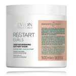Revlon Professionaalne Uuskivituse Lokid Sgavalt Niisutav Vi Mask 500 ml