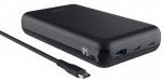TRUST Energiakraht Laro Laptop Powerbank 100W
