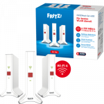 AVM FRIITS!Mesh Set 4200 3er-Set