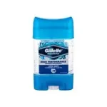Gillette Cool Wave Desodorante Clear Gel 70ml