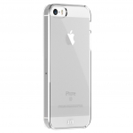 Just Mobile TENC - iPhone 5/5S/SE heainetse, enda taastuvaga kaas, matte