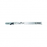 BOSCH JIG SAW BLADE T 101 B 3 PCS WOOD