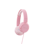 Altec Lansing Laste peakomplekt juhtmega krvapaelaga roosa