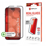 DISPLEX Real 3D Screenfor iPhone 14 Pro