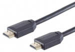 Brackton Kabel HDMI - HDMI v2.1 3m 10K 120Hz
