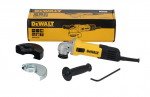 Dewalt DEWALT ANGLE GRINDER 115 / 900W DWE4036
