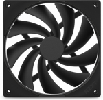 NZXT F140Q 140 mm Case Fan RF-14SF-B2