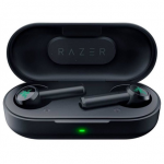 Razer Earbuds Hammerhead True Microphone, In-ear, Wireless, Black