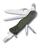 Victorinox Swiss Soldiers Knife -monitoimitykalu (0.8461.MWCH)