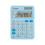 CANON Kalkulaator LS-125KB-PBL EMEA HB 6819C003