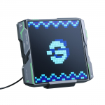 Govee Pixel Light 32x32 LED-valguspaneel (H8630C81)