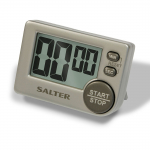 Salter 397 SCFEU16 Suur nuppiline elektrooniline ajakulg