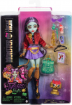 Monster High Jinafire Long muotinukke (01125010)