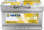Varta Silver Dynamic AGM (580901080)