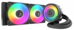 Arctic CPU klmendaja Liquid Freezer III Pro 240 A-RGB