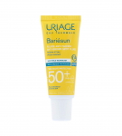 Uriage Barisun Anti-Brn Spot Fluid Anti-Hperpigmentatsiooni Kaitsevedelik SPF 50+ 40 ml
