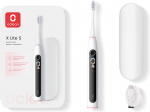 OCLEAN X Lite S elektriline hambahari, hall (C01000645)