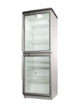BEKO ADN230/1 BP PRO klaasuksega klmik