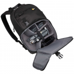 Case Logic Bryker Backpack DSLR medium BRBP-105 BLACK