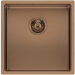 Reginox Miami 40x40 Coopper