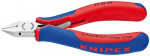 Knipex 77 32 115 Diagonaalid Diagonaalid