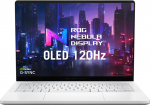 ASUS ROG Zephyrus G14 14-tolline mngu-peakannettav, Win 11 (GA403WR-QS087W) (GA403WR-QS087W)