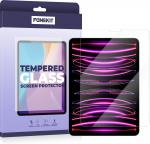 FoneKit -panssarilasi, iPad Pro 12.9"" (2018) / iPad Pro 12.9"" (2020-22)