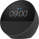 Amazon Echo Spot (2024) kelluga, must
