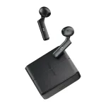 Timekettle W4 Plus TWS tlgetelgade kuulmikud (Must)