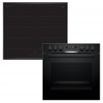 BOSCH HND679LS62 (schwarz/edelstahl)