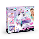 Canal Toys Stiil 4 Iga Aeg UV Geelikynsistudio (241125)
