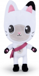 Gabby's Dollhouse Universaalne pehme mnguasi Pandy Paws, 25 cm (6305875233NPB)