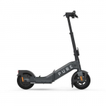 Pure Electric Eesti: Edasivrdlus Flex Grey 25 km/h 9.5 Ah