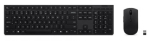 LENOVO PROFESSIONAL LAETAVA LAENGUGA BEETLENI KLAVIATUUR JA HIIR AI FIN/SWE