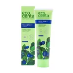 Ecodenta, Fresh Breath, Whitening AND Fresh Breath, Toothpaste, 100 ml