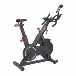 Spin bike TOORX SRX Speed Mag Pro