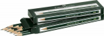 Faber-Castell 9000 pliiatsit, 12 tk (119 000)
