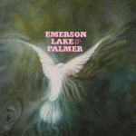 BMG Rights EMERSON, LAKE AND amp; PALMER AND quot;Emerson, Lake AND amp; Palmer AND quot; (Remastered)