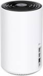 TP-LINK Deco XE75 Pro kolmribaline WiFi 6E vrgureitir (Deco XE75 Pro(1-pakett))