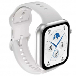 HONOR Choice Watch 2i Silver