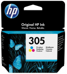 HP 305 (3YM60AE#301) Tri-color
