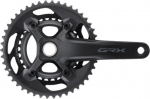 Shimano GRX600 vnt 172,5 mm, 30-46H (EFCRX600112DX60)