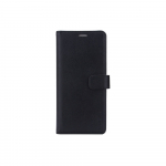 RADICOVER Radiation protected Mobilewallet PU Samsung S20 Ultra Flipcover Black