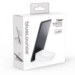 BlueLounge Kodu - Elegantne tabletite kogu seade, mis on ruumi vikeste asjade eest - Valge