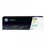HP Kassett nr 410A 410A 410A 410A Kollane Gelb (CF412A)