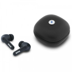 BMW Bluetooth-krvaklapid TWS Nahk Metallist Logo ENC must