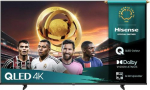 Hisense 43E77Q 108cm 43 4K QLED Smart TV teler 108cm 43 4K QLED Smart TV teler
