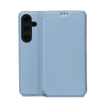 TFO Smart Touch -kinnitus Samsung Galaxy S24 telefonile, hewani sinine
